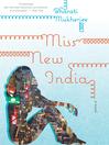 Cover image for Miss New India